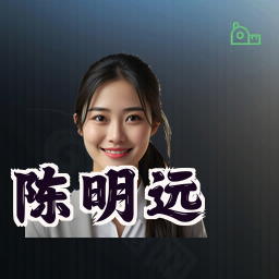 陈明远